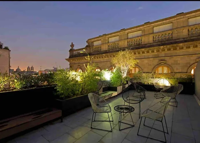 Loft Donceles 6 Cdmx!