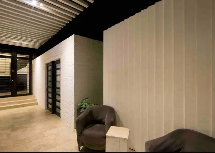 Loft Donceles 6 Cdmx!