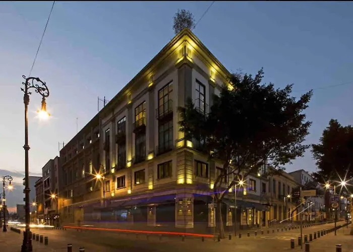 Loft Donceles 6 Cdmx!