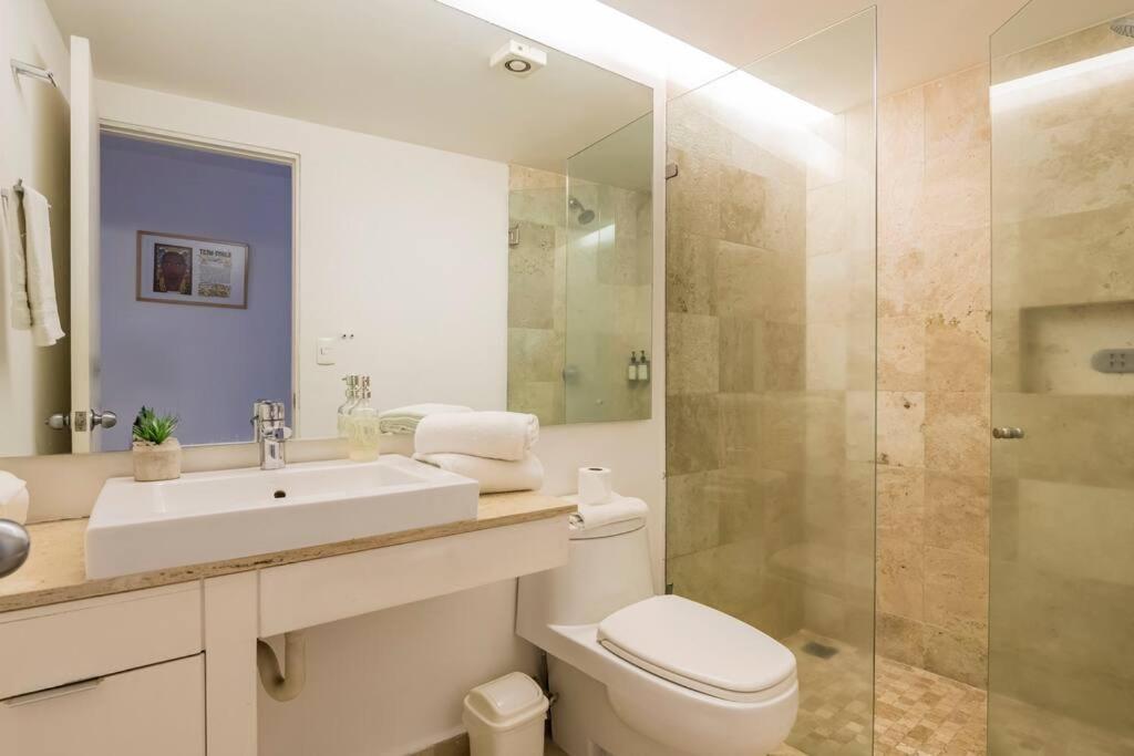 Apartment Loft Donceles 6 Cdmx!