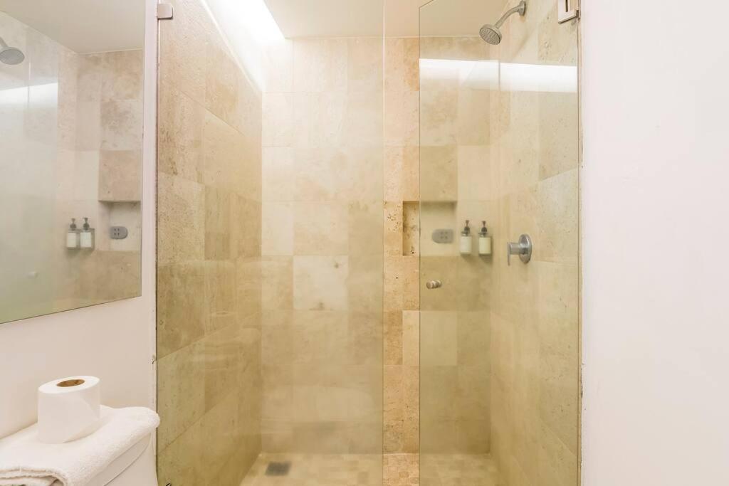 Apartment Loft Donceles 6 Cdmx! Mexico City