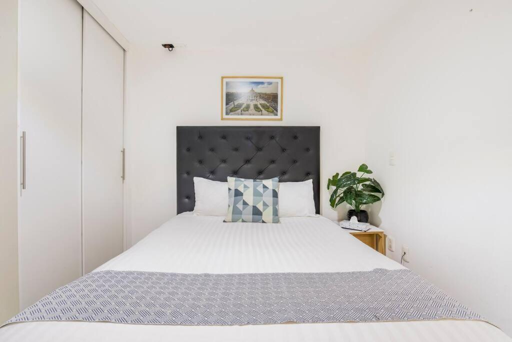 Loft Donceles 6 Cdmx! Apartment Mexico City