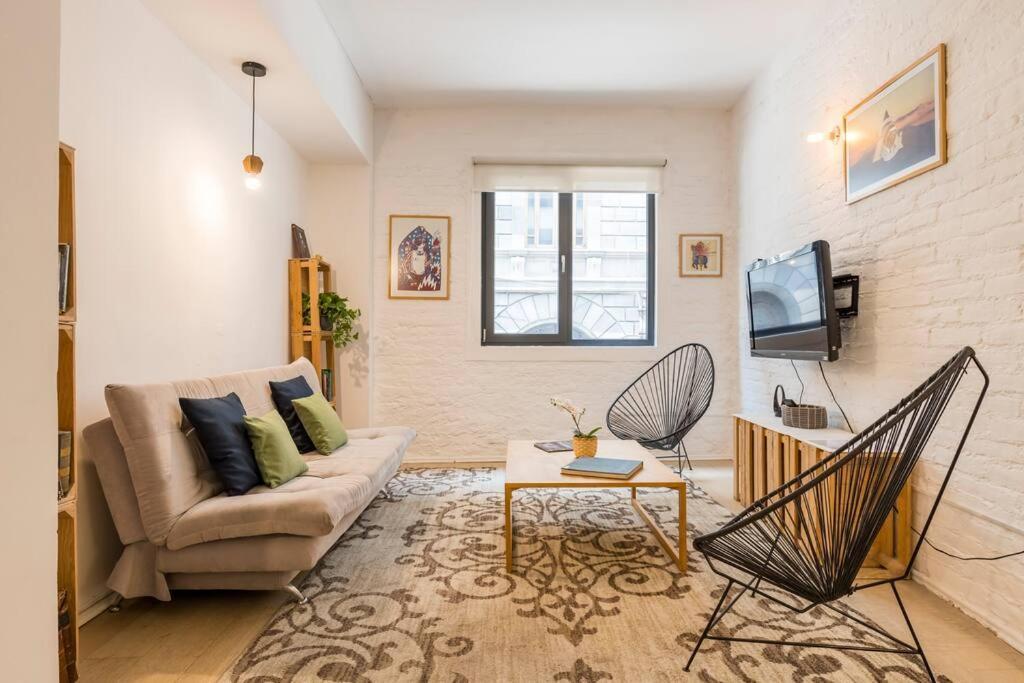 Apartment Loft Donceles 6 Cdmx!