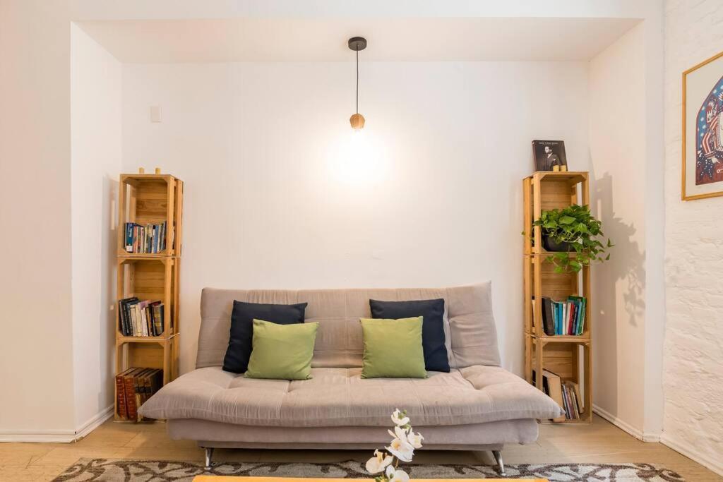Loft Donceles 6 Cdmx! Apartment