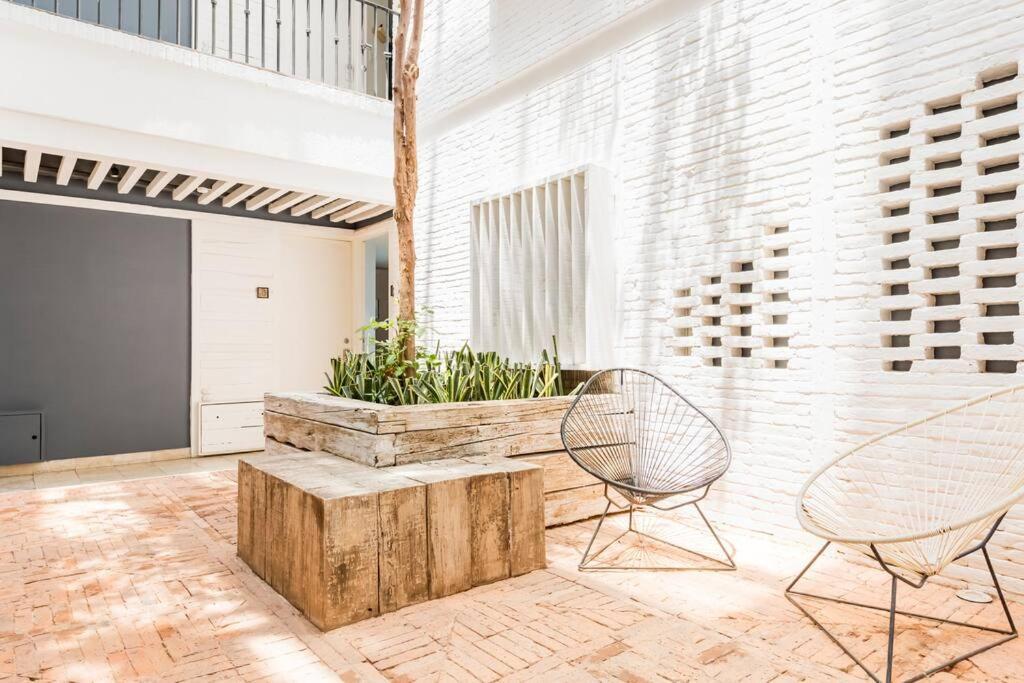 Loft Donceles 6 Cdmx! * Mexico City