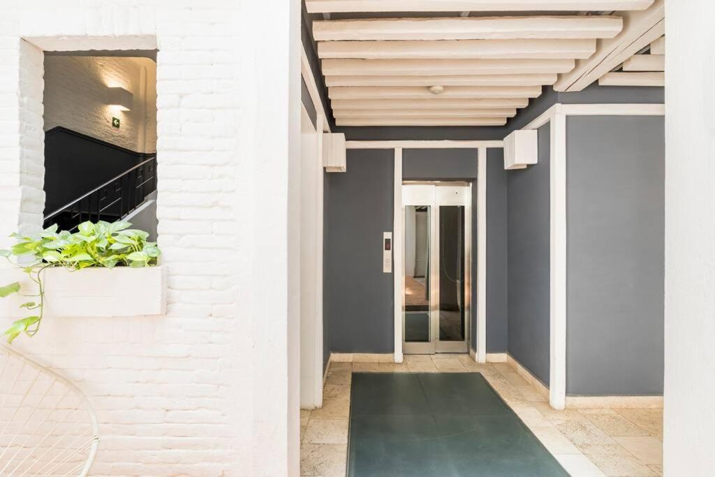 Loft Donceles 6 Cdmx! Apartment Mexico City