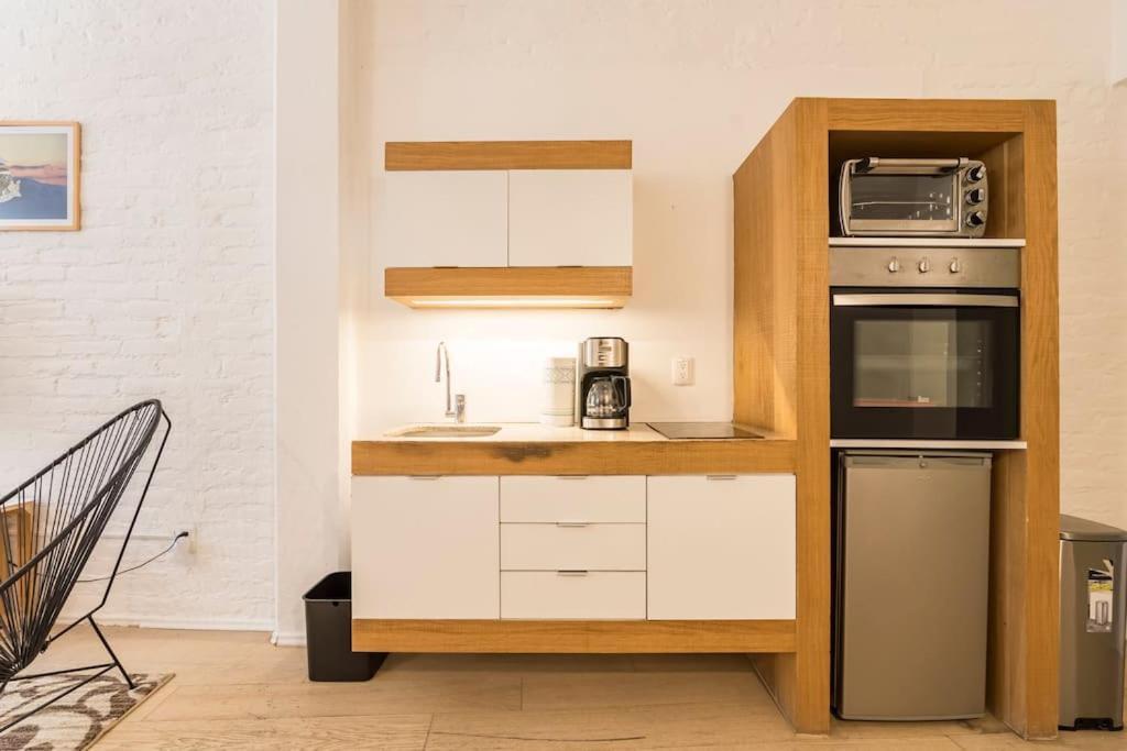 Loft Donceles 6 Cdmx! Apartment Mexico City