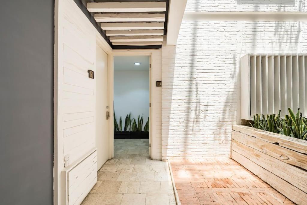 Loft Donceles 6 Cdmx! Apartment *