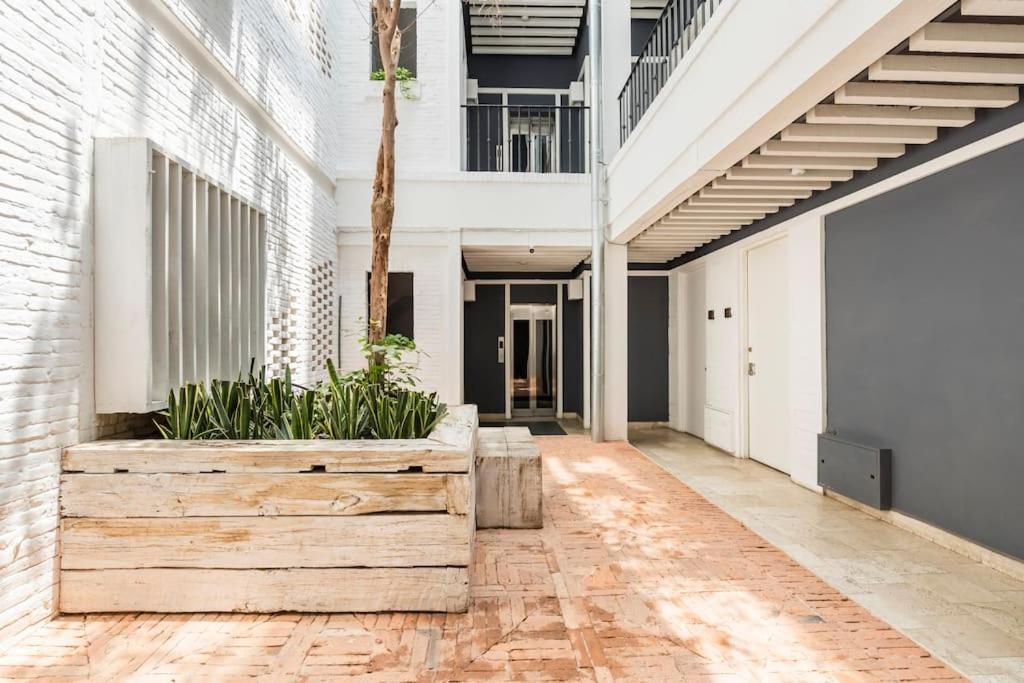 Apartment Loft Donceles 6 Cdmx! Mexico City