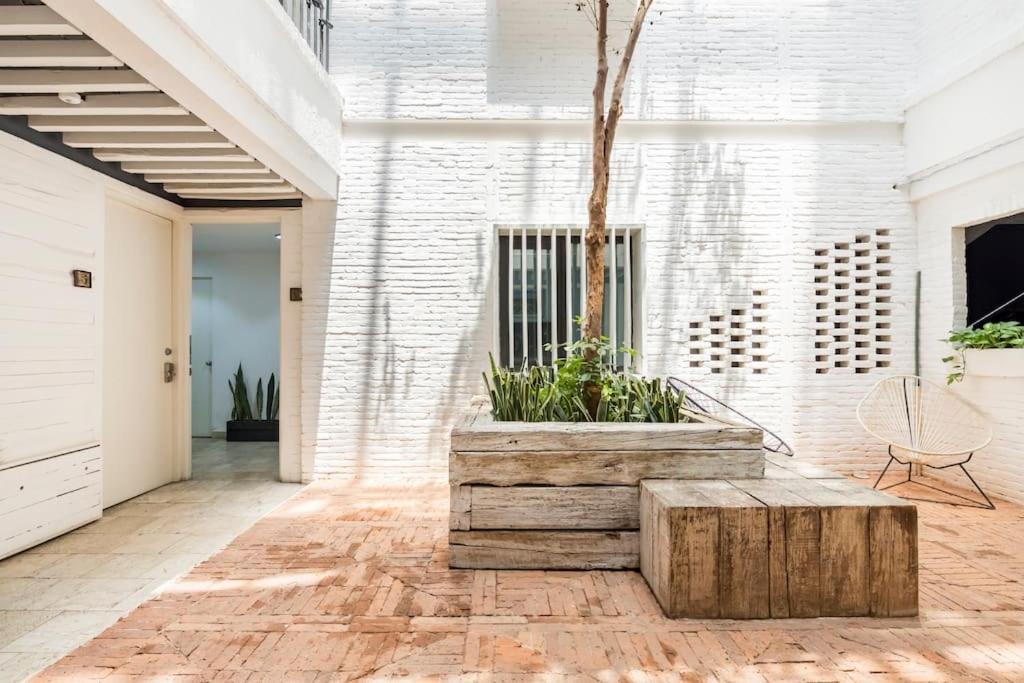 Loft Donceles 6 Cdmx! Apartment *