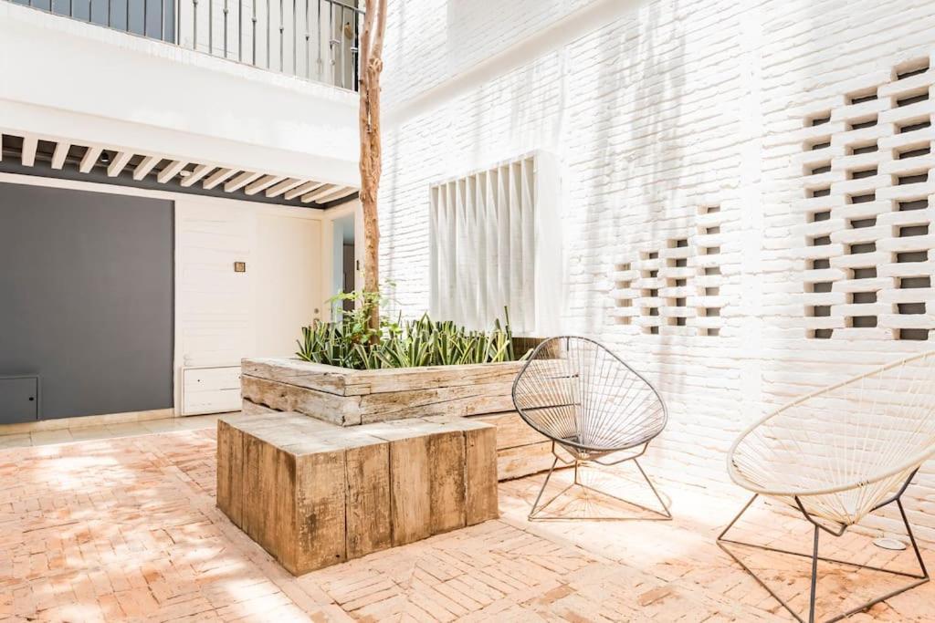 Loft Donceles 6 Cdmx! * Mexico City