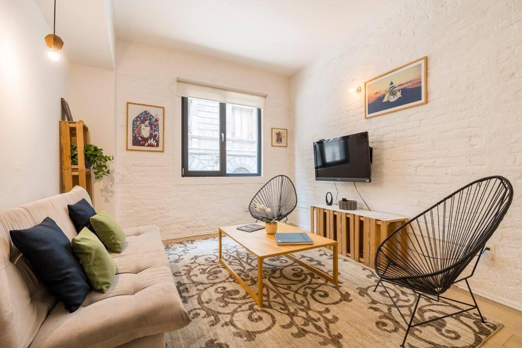 Loft Donceles 6 Cdmx! Apartment Mexico City