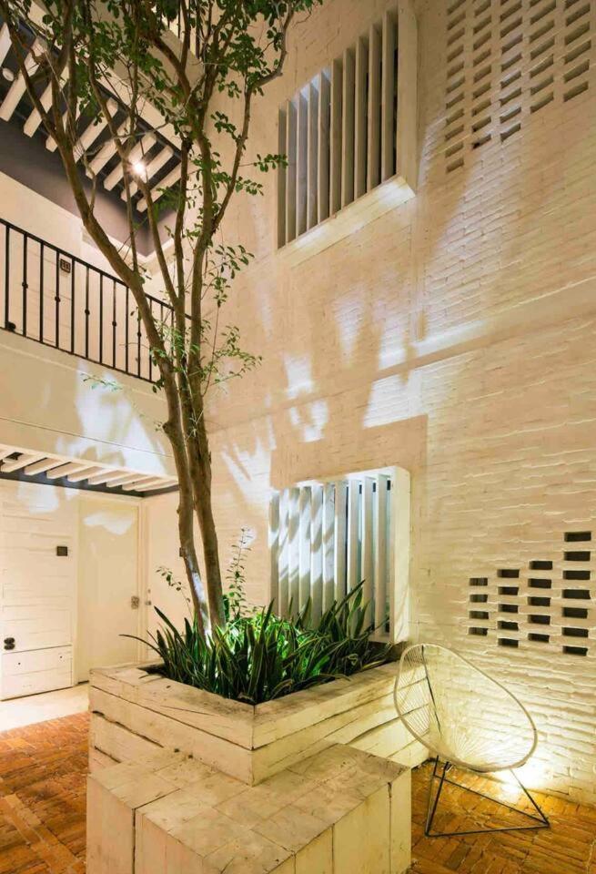 Apartment Loft Donceles 6 Cdmx! Mexico City