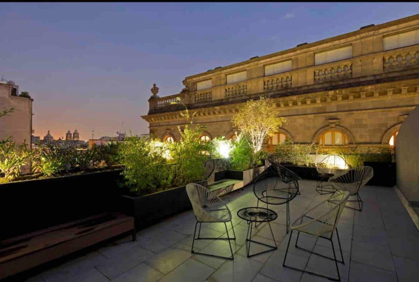 Loft Donceles 6 Cdmx! Mexico City