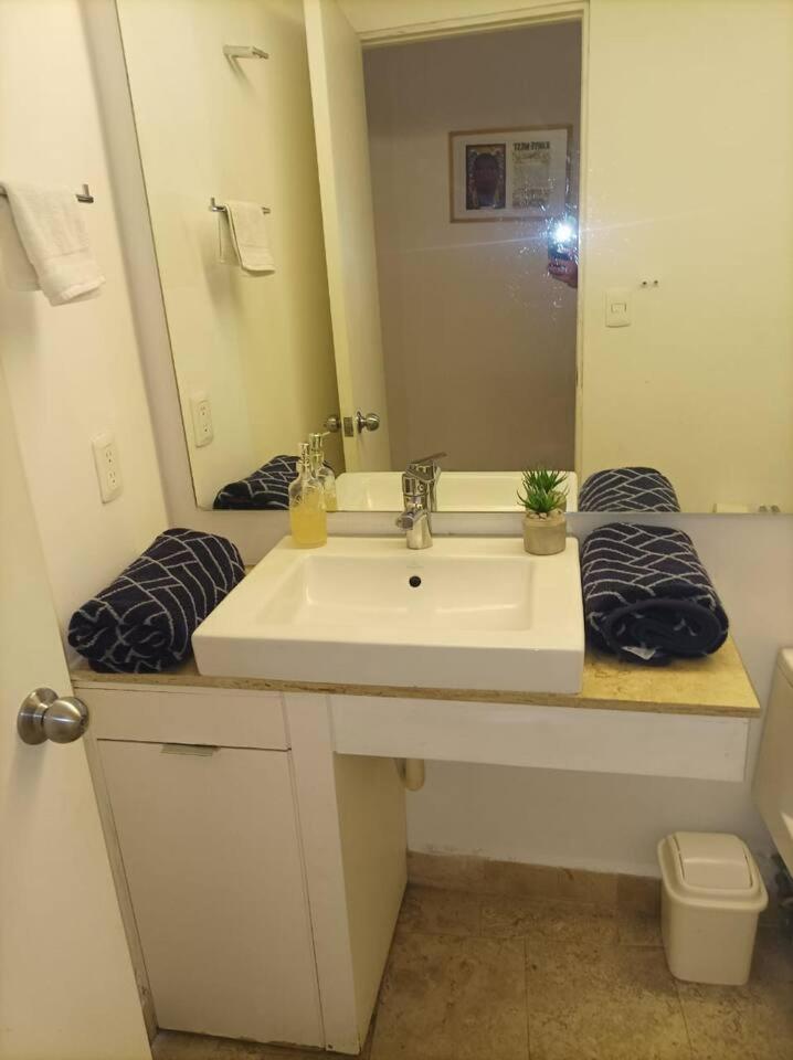 Loft Donceles 6 Cdmx! Mexico City