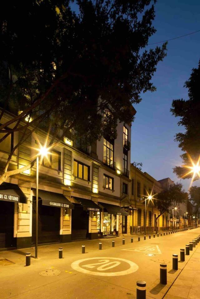 Loft Donceles 6 Cdmx! Apartment *