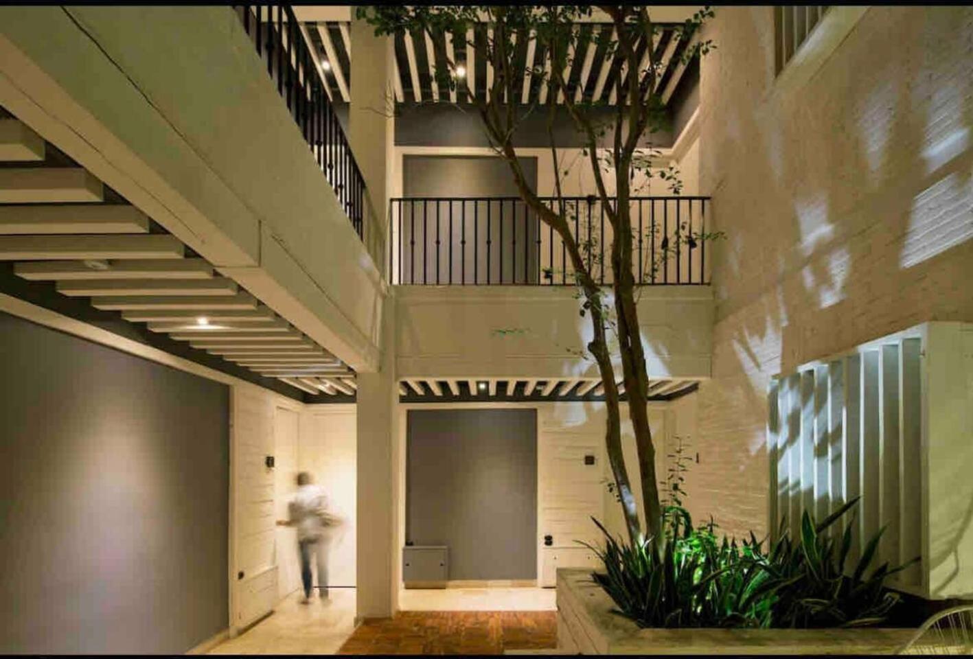 Loft Donceles 6 Cdmx! Mexico City
