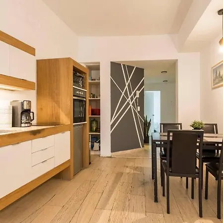 Loft Donceles 6 Cdmx! Apartment Mexico City Exterior photo