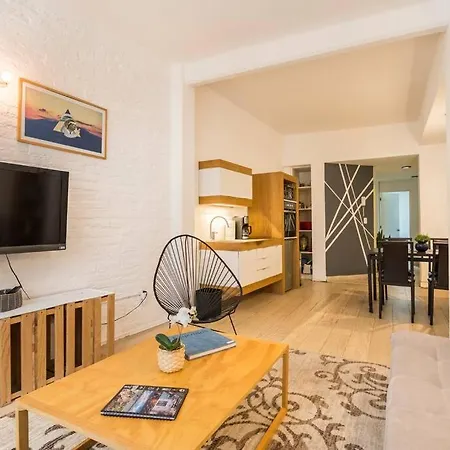 Loft Donceles 6 Cdmx! Apartment Mexico City Exterior photo