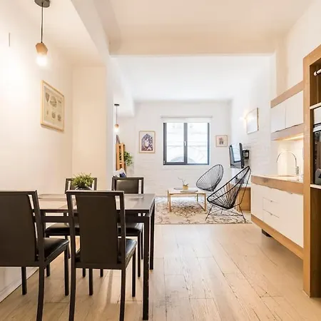 Loft Donceles 6 Cdmx! Apartment Mexico City Exterior photo